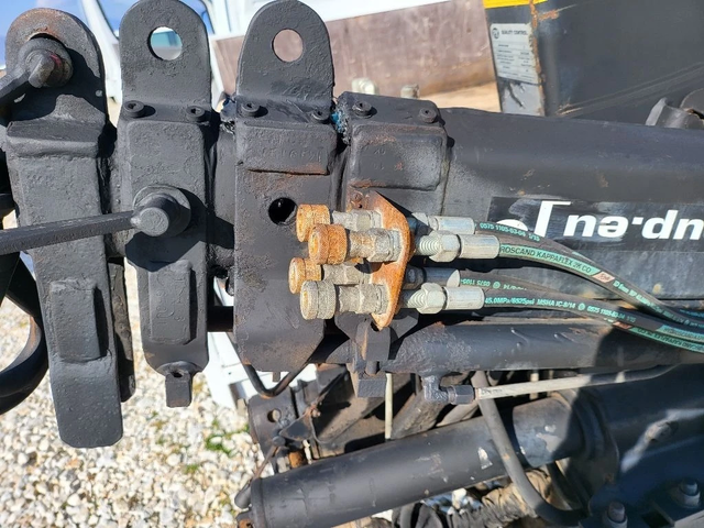 Mercedes-Benz Sprinter 315 КРАН ! - автомобили, коли, обяви за нови и употребявани 11