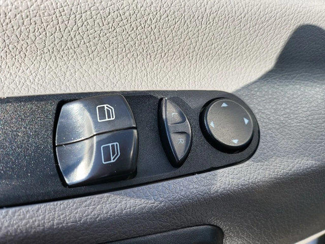 Mercedes-Benz Sprinter 315 КРАН ! - автомобили, коли, обяви за нови и употребявани 9