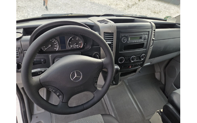 Mercedes-Benz Sprinter 315 CDI, 9 местен , Клима /ЛИЗИНГ - автомобили, коли, обяви за нови и употребявани 12