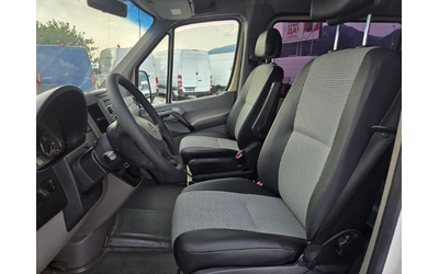 Mercedes-Benz Sprinter 315 CDI, 9 местен , Клима /ЛИЗИНГ - автомобили, коли, обяви за нови и употребявани 8