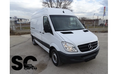 mercedes-benz-sprinter-315 - 0