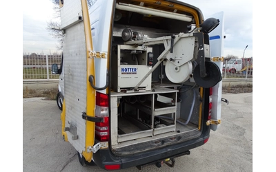 Mercedes-Benz Sprinter 315 - автомобили, коли, обяви за нови и употребявани 13