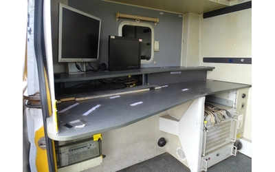 Mercedes-Benz Sprinter 315 - автомобили, коли, обяви за нови и употребявани 14