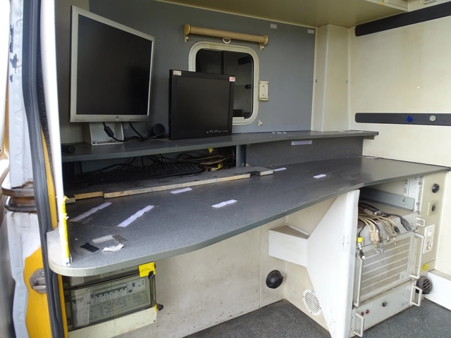 Mercedes-Benz Sprinter 315 - автомобили, коли, обяви за нови и употребявани 14