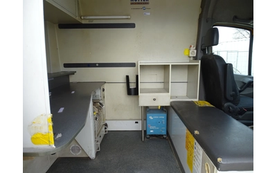 Mercedes-Benz Sprinter 315 - автомобили, коли, обяви за нови и употребявани 15
