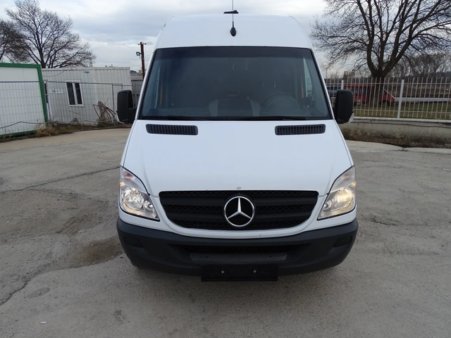 Mercedes-Benz Sprinter 315 - автомобили, коли, обяви за нови и употребявани 1