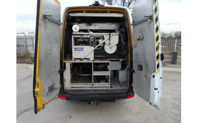 Mercedes-Benz Sprinter 315 - автомобили, коли, обяви за нови и употребявани 7