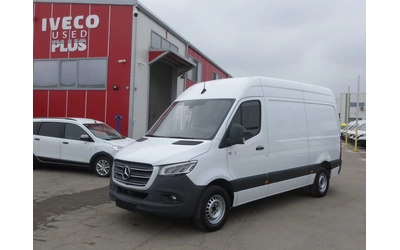 mercedes-benz-sprinter-315 - 0