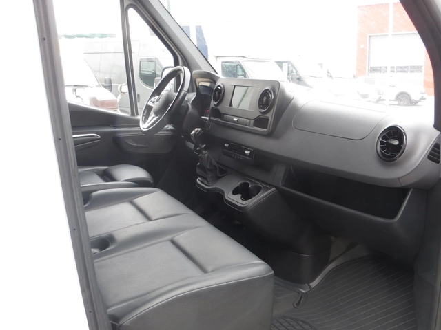 Mercedes-Benz Sprinter 315 CDI СРЕДНА БАЗА - автомобили, коли, обяви за нови и употребявани 11
