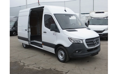 Mercedes-Benz Sprinter 315 CDI СРЕДНА БАЗА - автомобили, коли, обяви за нови и употребявани 12