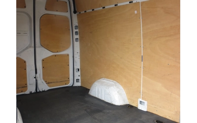 Mercedes-Benz Sprinter 315 CDI СРЕДНА БАЗА - автомобили, коли, обяви за нови и употребявани 13
