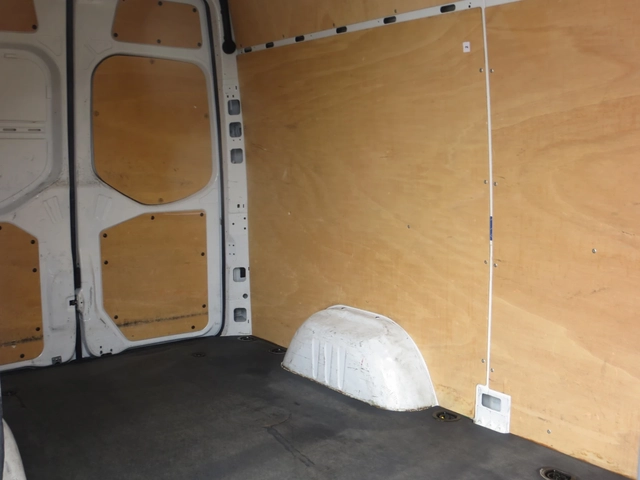 Mercedes-Benz Sprinter 315 CDI СРЕДНА БАЗА - автомобили, коли, обяви за нови и употребявани 13