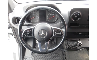 Mercedes-Benz Sprinter 315 CDI СРЕДНА БАЗА - автомобили, коли, обяви за нови и употребявани 7