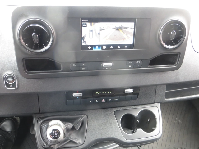 Mercedes-Benz Sprinter 315 CDI СРЕДНА БАЗА - автомобили, коли, обяви за нови и употребявани 8