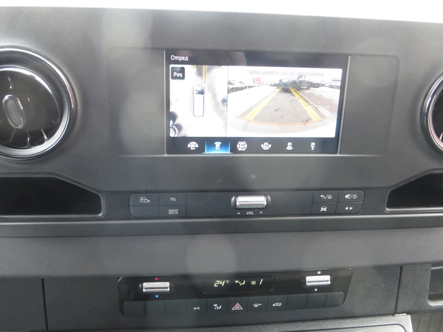 Mercedes-Benz Sprinter 315 CDI СРЕДНА БАЗА - автомобили, коли, обяви за нови и употребявани 9