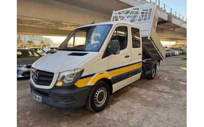 mercedes-benz-sprinter-316 - 0