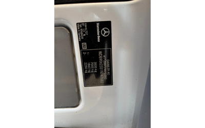 Mercedes-Benz Sprinter 316 CDI-САМОСВАЛ-с включен ДДС-2019-камера - автомобили, коли, обяви за нови и употребявани 10