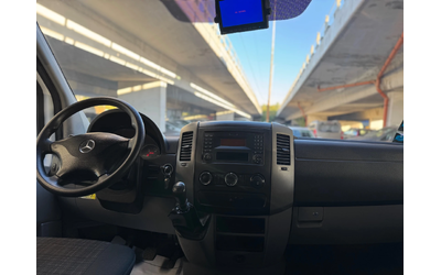 Mercedes-Benz Sprinter 316 CDI-САМОСВАЛ-с включен ДДС-2019-камера - автомобили, коли, обяви за нови и употребявани 11