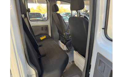 Mercedes-Benz Sprinter 316 CDI-САМОСВАЛ-с включен ДДС-2019-камера - автомобили, коли, обяви за нови и употребявани 12