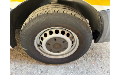 Mercedes-Benz Sprinter 316 CDI-САМОСВАЛ-с включен ДДС-2019-камера - автомобили, коли, обяви за нови и употребявани 16