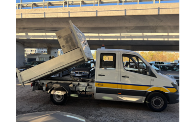 mercedes-benz-sprinter-316 - 1