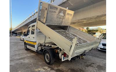 mercedes-benz-sprinter-316 - 5