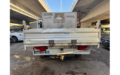 Mercedes-Benz Sprinter 316 CDI-САМОСВАЛ-с включен ДДС-2019-камера - автомобили, коли, обяви за нови и употребявани 6