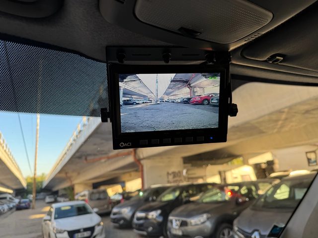 Mercedes-Benz Sprinter 316 CDI-САМОСВАЛ-с включен ДДС-2019-камера - автомобили, коли, обяви за нови и употребявани 9