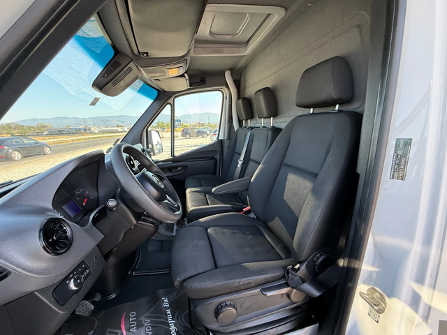 Mercedes-Benz Vaneo 2020г* 163к.с* 240.000КМ* ЛЕГЛО* - автомобили, коли, обяви за нови и употребявани 12