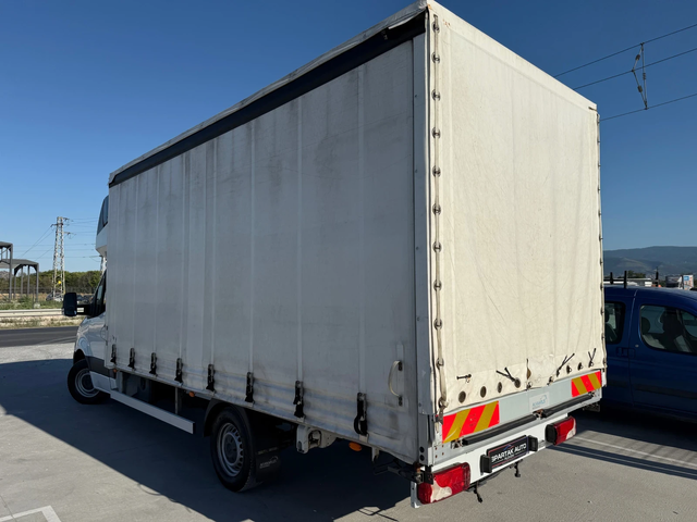 Mercedes-Benz Vaneo 2020г* 163к.с* 240.000КМ* ЛЕГЛО* - автомобили, коли, обяви за нови и употребявани 14