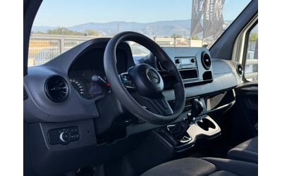 Mercedes-Benz Vaneo 2020г* 163к.с* 240.000КМ* ЛЕГЛО* - автомобили, коли, обяви за нови и употребявани 6