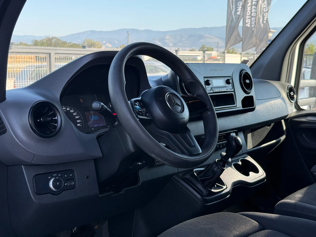 Mercedes-Benz Vaneo 2020г* 163к.с* 240.000КМ* ЛЕГЛО* - автомобили, коли, обяви за нови и употребявани 6