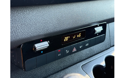 Mercedes-Benz Vaneo 2020г* 163к.с* 240.000КМ* ЛЕГЛО* - автомобили, коли, обяви за нови и употребявани 9