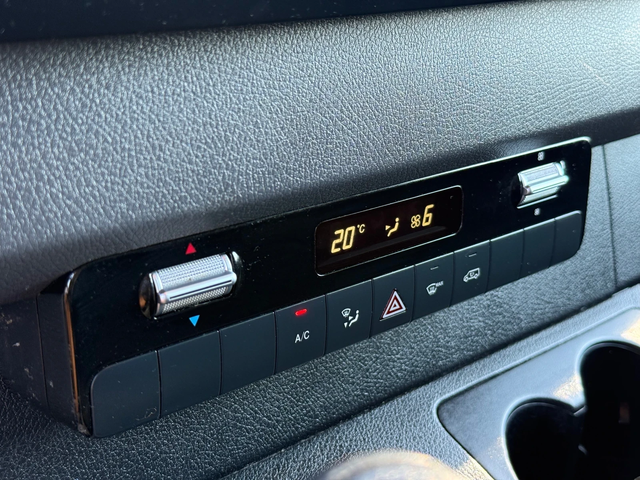 Mercedes-Benz Vaneo 2020г* 163к.с* 240.000КМ* ЛЕГЛО* - автомобили, коли, обяви за нови и употребявани 9