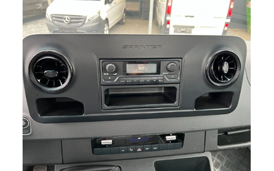 Mercedes-Benz Sprinter 316 316 CDI - автомобили, коли, обяви за нови и употребявани 11