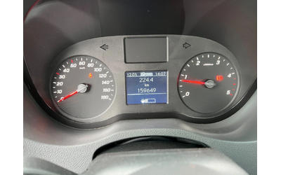 Mercedes-Benz Sprinter 316 316 CDI - автомобили, коли, обяви за нови и употребявани 14