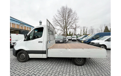 mercedes-benz-sprinter-316 - 1