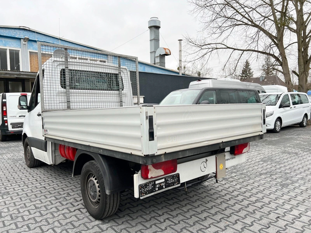 Mercedes-Benz Sprinter 316 316 CDI - автомобили, коли, обяви за нови и употребявани 2