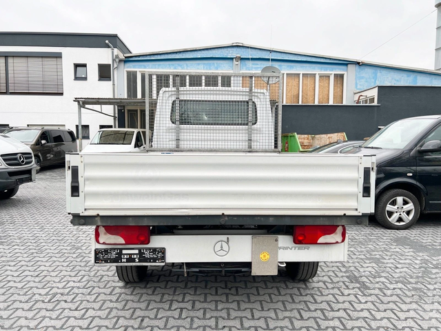 Mercedes-Benz Sprinter 316 316 CDI - автомобили, коли, обяви за нови и употребявани 3