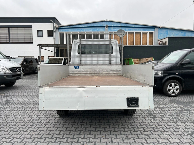 Mercedes-Benz Sprinter 316 316 CDI - автомобили, коли, обяви за нови и употребявани 4