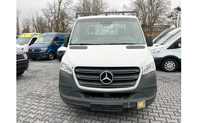 Mercedes-Benz Sprinter 316 316 CDI - автомобили, коли, обяви за нови и употребявани 6