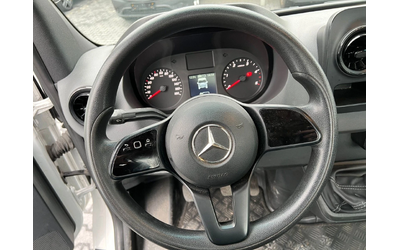 Mercedes-Benz Sprinter 316 316 CDI - автомобили, коли, обяви за нови и употребявани 8