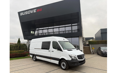 mercedes-benz-sprinter-316 - 0