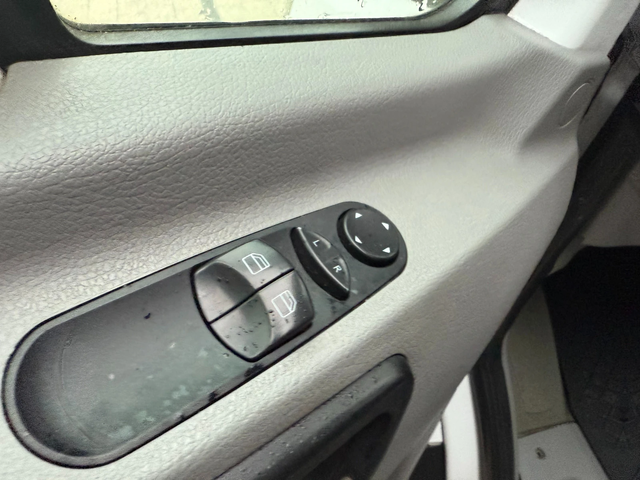 Mercedes-Benz Sprinter 316 CDI Maxi Товаропътнически 6-местен Климатроник - автомобили, коли, обяви за нови и употребявани 12