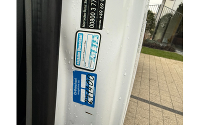 Mercedes-Benz Sprinter 316 CDI Maxi Товаропътнически 6-местен Климатроник - автомобили, коли, обяви за нови и употребявани 14