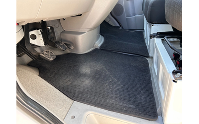 Mercedes-Benz Sprinter 316 CDI 2 щори Клима EURO 6b - автомобили, коли, обяви за нови и употребявани 11