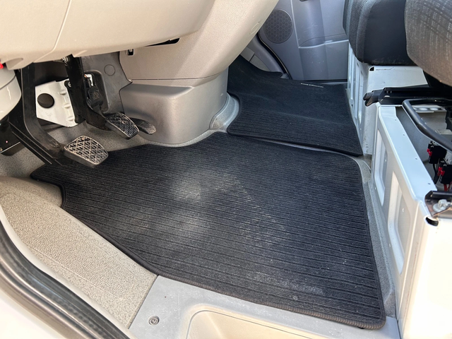 Mercedes-Benz Sprinter 316 CDI 2 щори Клима EURO 6b - автомобили, коли, обяви за нови и употребявани 11