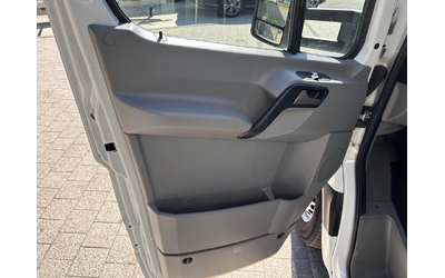 Mercedes-Benz Sprinter 316 CDI 2 щори Клима EURO 6b - автомобили, коли, обяви за нови и употребявани 12