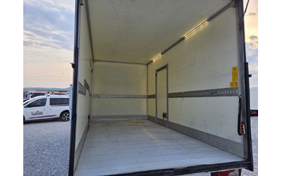 Mercedes-Benz Sprinter 316 CDI, Климатик, Евро 6, П.борд, Две странични врати - автомобили, коли, обяви за нови и употребявани 13