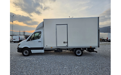 mercedes-benz-sprinter-316 - 1